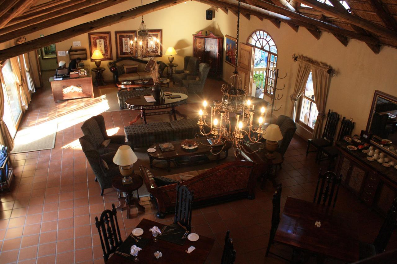 Entabeni Safari Conservancy Golders Green Zimmer foto