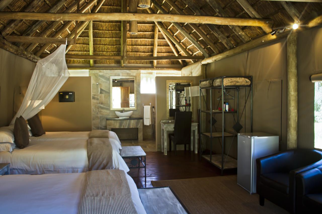 Entabeni Safari Conservancy Golders Green Exterior foto