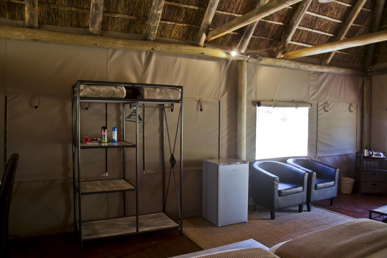 Entabeni Safari Conservancy Golders Green Exterior foto