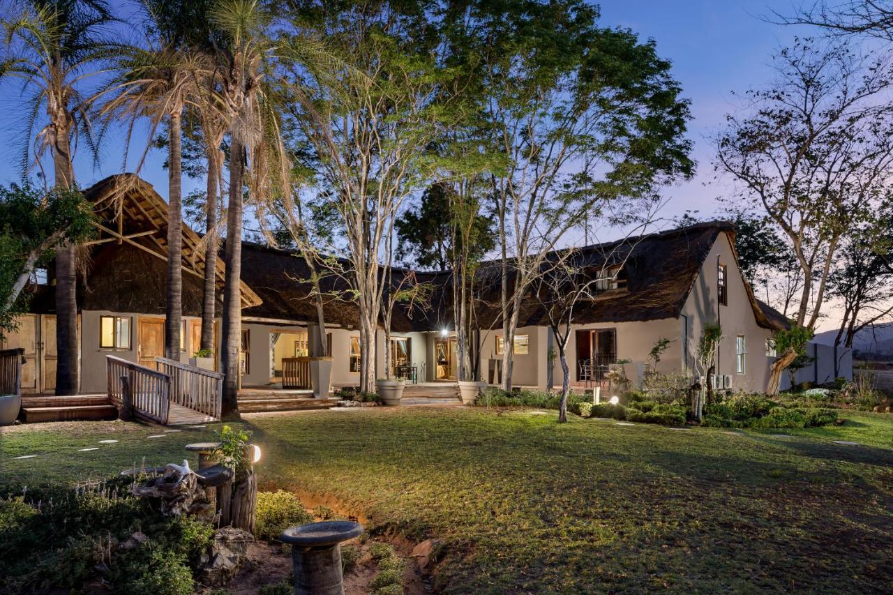 Entabeni Safari Conservancy Golders Green Exterior foto